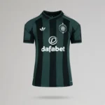 Celtic 2026/27 Away [Authentic Player Version] Jersey