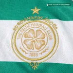 Celtic 2026/27 Home [Fan Version] Jersey - Image 4