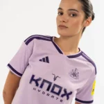 Newcastle United 2026/27 Third [Women’s Fan Version] Jersey - Image 2