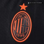 Ac Milan 2026/27 Third [Authentic Player Version] Jersey - Image 5