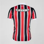 São Paulo 2026/27 Away [Authentic Player Version] Jersey - Image 2