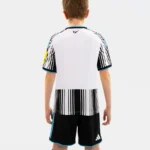 Newcastle United 2026/27 Home [Kids Kit] Jersey - Image 3