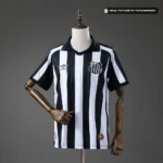Santos 2026/27 Away [Fan Version] Jersey - Image 8
