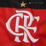 Flamengo 2026/27 Home [Women’s Fan Version] Jersey - Image 4