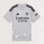 Arsenal 2026/27 Home Goalkeeper [Fan Version] Jersey - Image 3