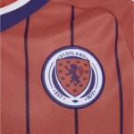 Scotland 2026/27 Away [Kids Kit] Jersey - Image 3