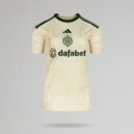 Celtic 2026/27 Third [Women’s Fan Version] Jersey