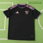 Sevilla 2026/27 Third [Fan Version] Jersey - Image 5