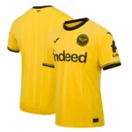 Brentford FC 2026/27 Third [Kids Kit] Jersey - Image 3