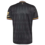 Aston Villa 2026/27 Away [Fan Version] Jersey - Image 6