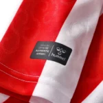 Sunderland 2026/27 Home [Women’s Fan Version] Jersey - Image 4