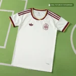 Spain 2 Stars 2026/27 Away [Women’s Fan Version] Jersey - Image 3