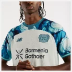 Bayer Leverkusen 2026/27 Away [Fan Version] Jersey - Image 2
