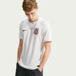 Corinthians 2026/27 Home [Fan Version] Jersey - Image 3