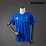 Cruzeiro 2026/27 Home [Fan Version] Jersey - Image 5