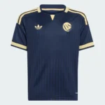 Al-Nassr 2026/27 Away [Kids Kit] Jersey