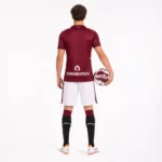 Torino FC 2026/27 Home [Authentic Player Version] Jersey - Image 2