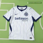 Inter Milan 2026/27 Away [Authentic Player Version] Jersey - Image 3