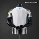 Newcastle United 2026/27 Home [Authentic Player Version] Jersey - Image 6