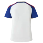 Lyon 2026/27 Home [Women’s Fan Version] Jersey - Image 2