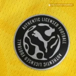 Borussia Dortmund 2026/27 Home [Long Sleeve Fan Version] Jersey - Image 3
