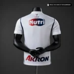 Chivas Guadalajara 2026/27 Away [Authentic Player Version] Jersey - Image 4