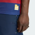Real Salt Lake City 2026/27 Home [Fan Version] Jersey - Image 4