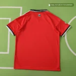 Sevilla 2026/27 Away [Fan Version] Jersey - Image 6