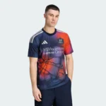 Houston Dynamo 2026/27 Away [Fan Version] Jersey