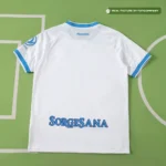 Napoli 2026/27 Away [Fan Version] Jersey - Image 4