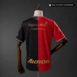 Atlas FC 2026/27 Home [Fan Version] Jersey - Image 5