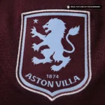 Aston Villa 2026/27 Home [Fan Version] Jersey - Image 5