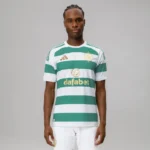 Celtic 2026/27 Home [Authentic Player Version] Jersey