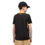 Manchester City 2026/27 Away [Kids Kit] Jersey - Image 3