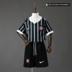 Corinthians 2026/27 Away [Kids Kit] Jersey - Image 5