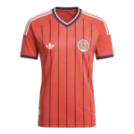 Scotland 2026/27 Away [Authentic Player Version] Jersey