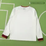Spain 2 Stars 2026/27 Away [Long Sleeve Fan Version] Jersey - Image 4