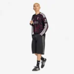 Liverpool 2026/27 Third [Long Sleeve Fan Version] Jersey - Image 3
