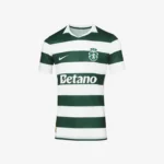 Sporting 2026/27 Home [Authentic Player Version] Jersey