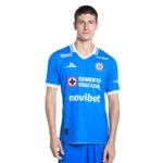 Cruz Azul 2026/27 Home [Authentic Player Version] Jersey