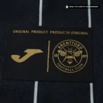 Brentford FC 2026/27 Away [Fan Version] Jersey - Image 4