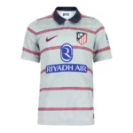 Atletico Madrid 2026/27 Third [Kids Kit] Jersey - Image 4