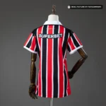 São Paulo 2026/27 Away [Women’s Fan Version] Jersey - Image 8