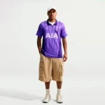 Tottenham Hotspur 2026/27 Third [Fan Version] Jersey - Image 3