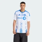 CF Montréal 2026/27 Away [Fan Version] Jersey