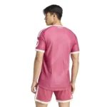 Real Madrid 2026/27 Third [Authentic Player Version] Jersey - Image 3