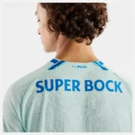 Porto 2026/27 Third [Fan Version] Jersey - Image 6