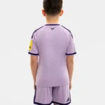 Newcastle United 2026/27 Third [Kids Kit] Jersey - Image 2