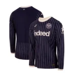 Brentford FC 202627 Away [Long Sleeve Fan Version] Jersey - Image 3