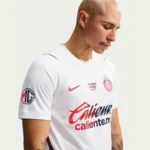 Chivas Guadalajara 2026/27 Away [Fan Version] Jersey - Image 4